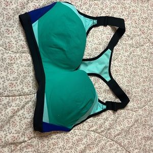 Victoria’s Secret sports bra